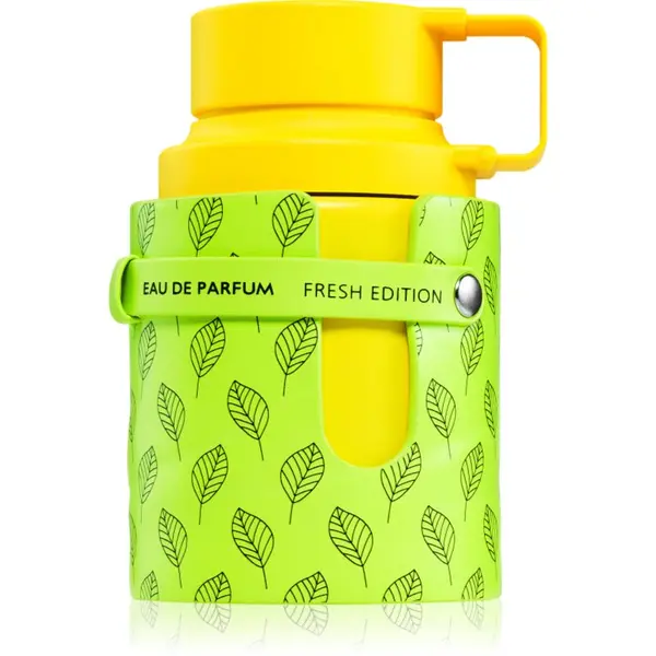 Armaf Armaf Odyssey Limoni Fresh parfemska voda uniseks 100 ml
