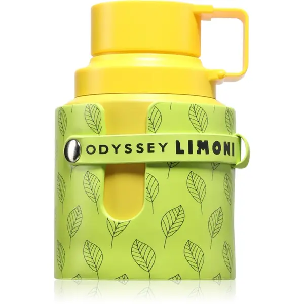 Armaf Armaf Odyssey Limoni Fresh parfemska voda uniseks 60 ml
