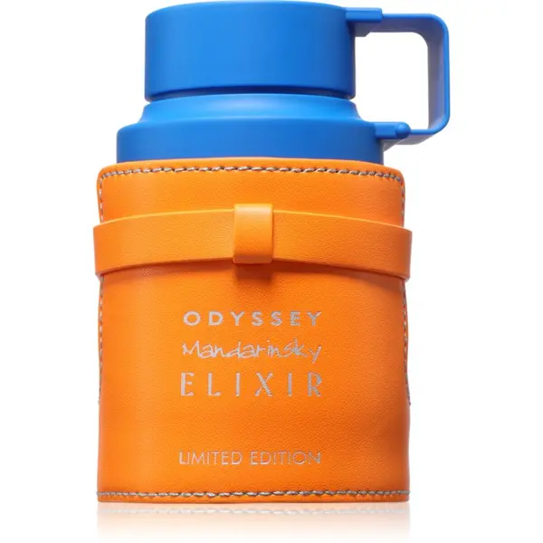 Armaf Armaf Odyssey Mandarin Sky Elixir parfemska voda uniseks 100 ml