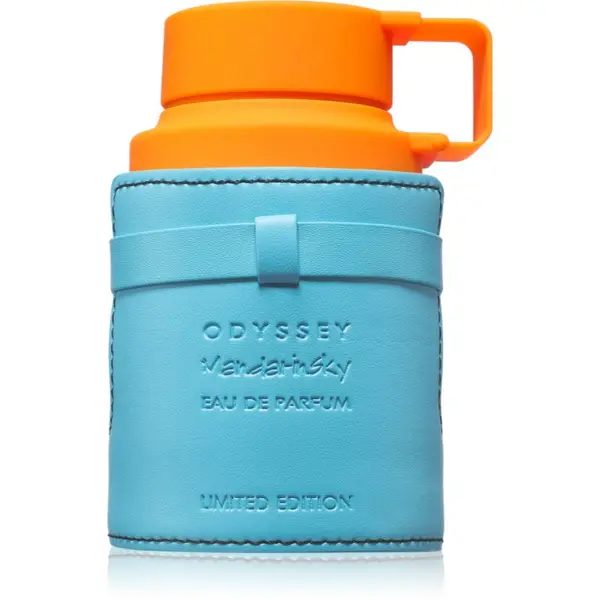 Armaf Armaf Odyssey Mandarin Sky parfemska voda za muškarce 100 ml
