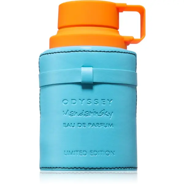 Armaf Armaf Odyssey Mandarin Sky parfemska voda za muškarce 200 ml