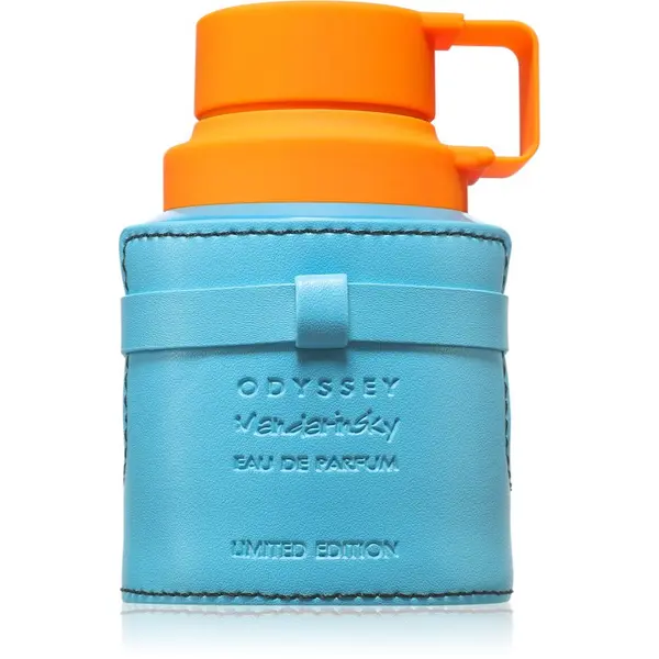 Armaf Armaf Odyssey Mandarin Sky parfemska voda za muškarce 60 ml