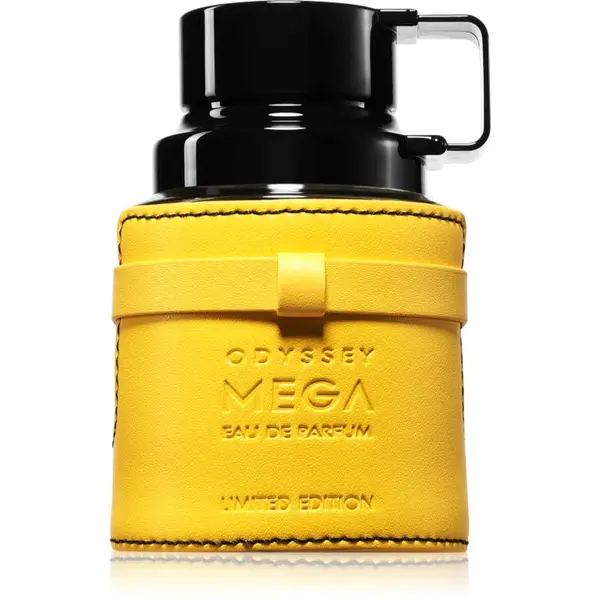 Armaf Armaf Odyssey Mega parfemska voda za muškarce 60 ml