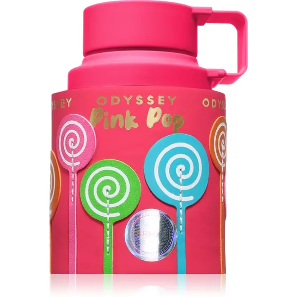 Armaf Armaf Odyssey Pink Pop parfemska voda za žene 100 ml
