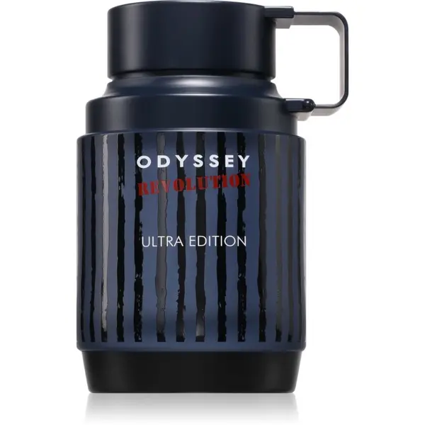 Armaf Armaf Odyssey Revolution Ultra Edition parfemska voda za muškarce 100 ml