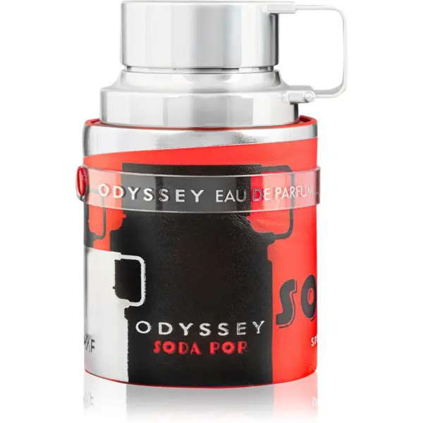 Armaf Armaf Odyssey Soda Pop parfemska voda uniseks 100 ml