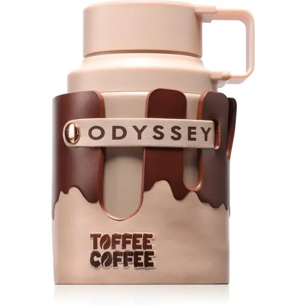 Armaf Armaf Odyssey Toffee Coffee parfemska voda uniseks 100 ml