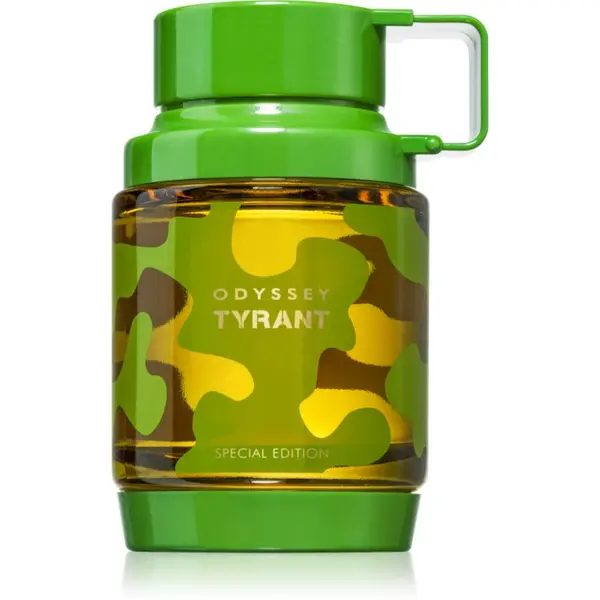 Armaf Armaf Odyssey Tyrant parfemska voda za muškarce 100 ml