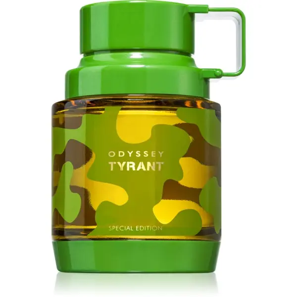 Armaf Armaf Odyssey Tyrant parfemska voda za muškarce 60 ml