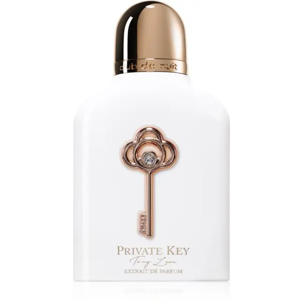 Armaf Armaf Private Key To my Soul parfemski ekstrakt uniseks 100 ml
