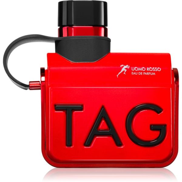 Armaf Armaf Tag Him Uomo Rosso parfemska voda za muškarce 100 ml