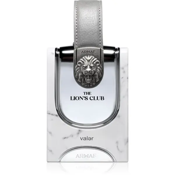 Armaf Armaf The Lions Club Valer parfemska voda uniseks 100 ml
