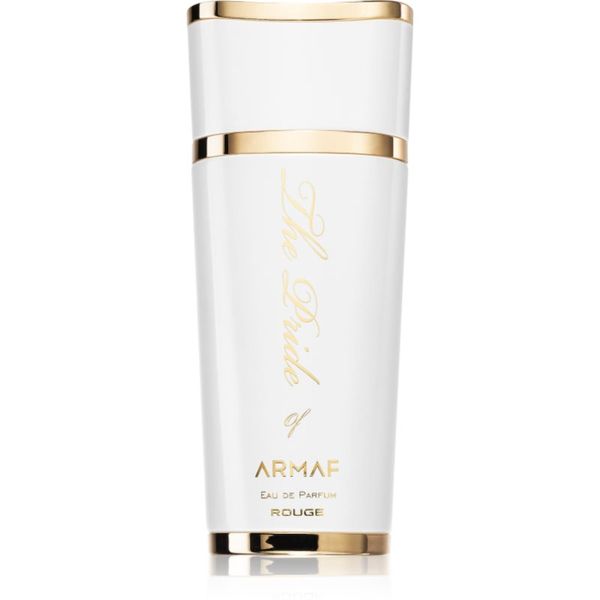 Armaf Armaf The Pride Of Armaf White parfemska voda za žene 100 ml
