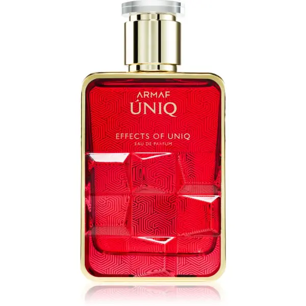 Armaf Armaf Uniq Effects of Uniq parfemska voda uniseks 100 ml