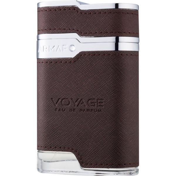 Armaf Armaf Voyage Brown parfemska voda za muškarce 100 ml