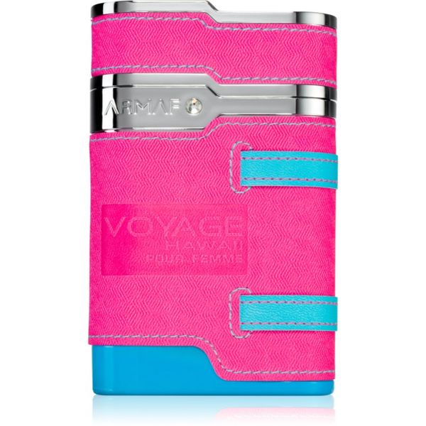 Armaf Armaf Voyage Hawaii parfemska voda za žene 100 ml