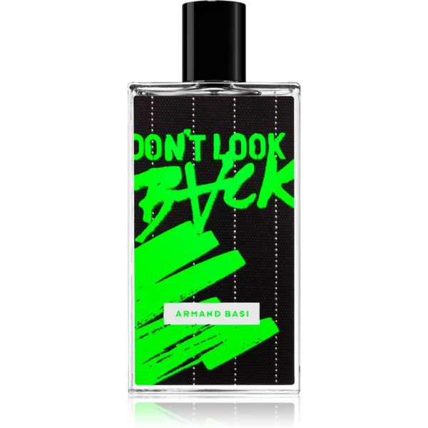 Armand Basi Armand Basi Don't Look Back toaletna voda uniseks 100 ml