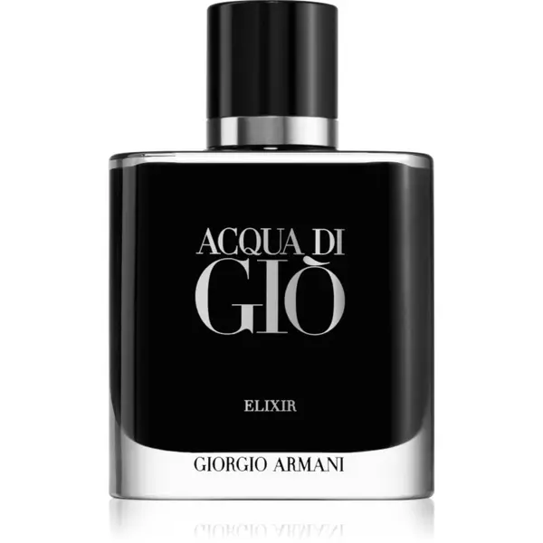 Armani Armani Acqua di Giò Elixir parfemski ekstrakt za muškarce 50 ml