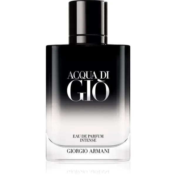 Armani Armani Acqua di Giò Intense parfemska voda za muškarce 100 ml