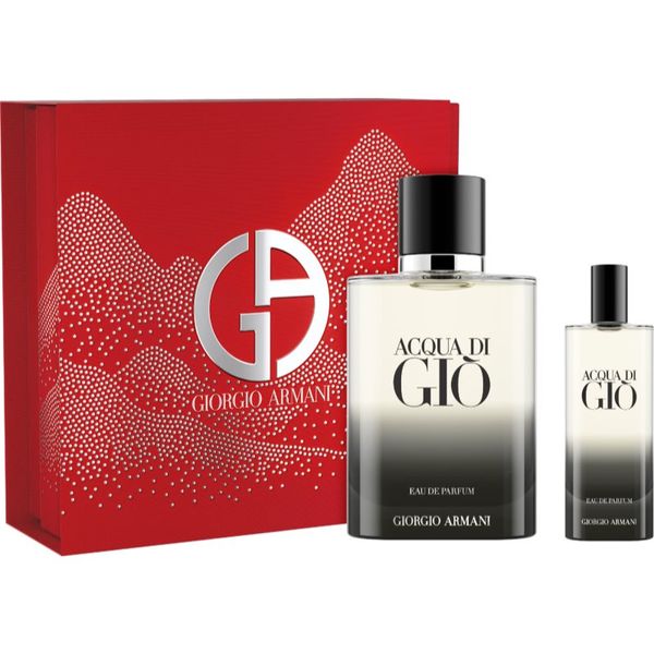 Armani Armani Acqua di Giò parfemska voda za muškarce