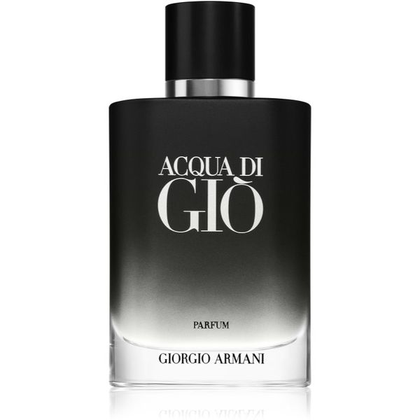 Armani Armani Acqua di Giò Parfum parfem punjiva za muškarce 100 ml