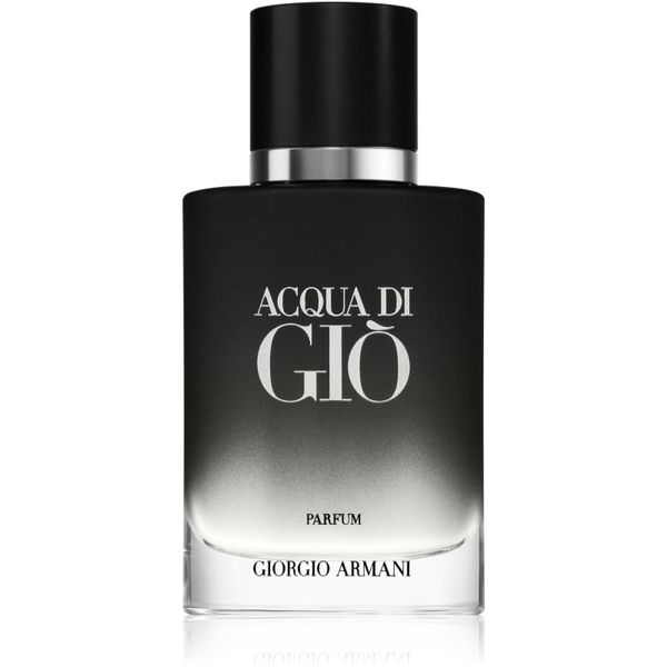 Armani Armani Acqua di Giò Parfum parfem punjiva za muškarce 30 ml