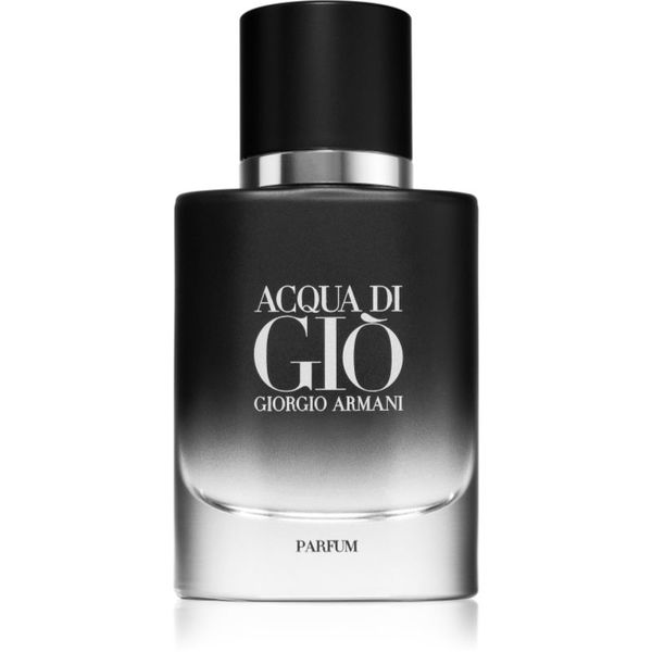 Armani Armani Acqua di Giò Parfum parfem za muškarce 40 ml