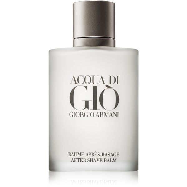 Armani Armani Acqua di Giò Pour Homme balzam poslije brijanja za muškarce 100 ml