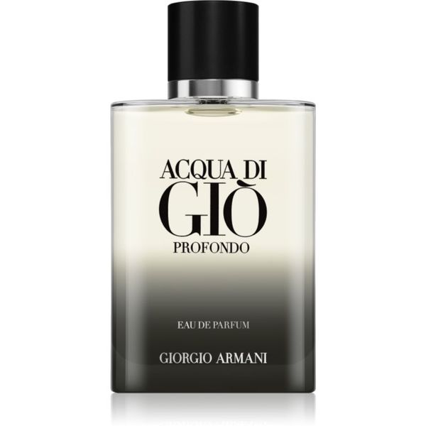Armani Armani Acqua di Giò Pour Homme parfemska voda za muškarce 100 ml