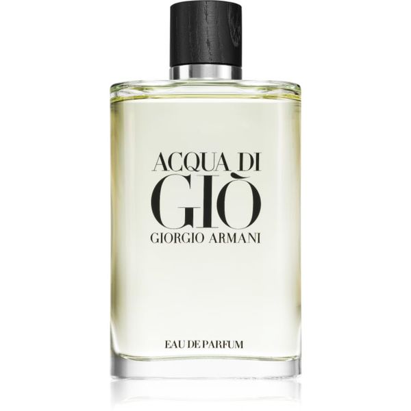 Armani Armani Acqua di Giò Pour Homme parfemska voda za muškarce 200 ml