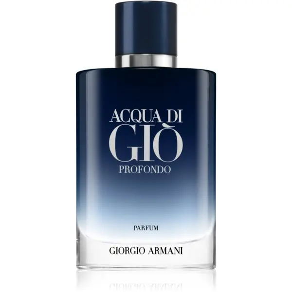 Armani Armani Acqua di Giò Profondo Parfum parfem za muškarce 100 ml