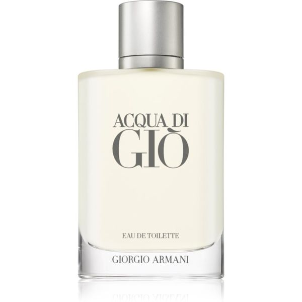 Armani Armani Acqua di Giò toaletna voda punjiva za muškarce 100 ml