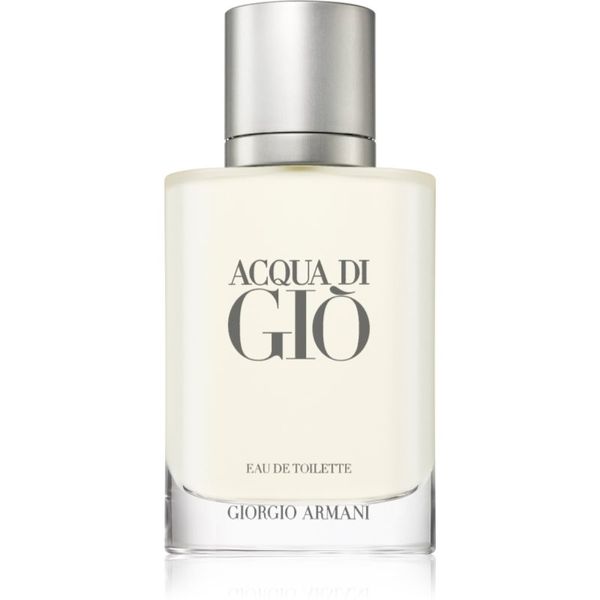 Armani Armani Acqua di Giò toaletna voda punjiva za muškarce 30 ml