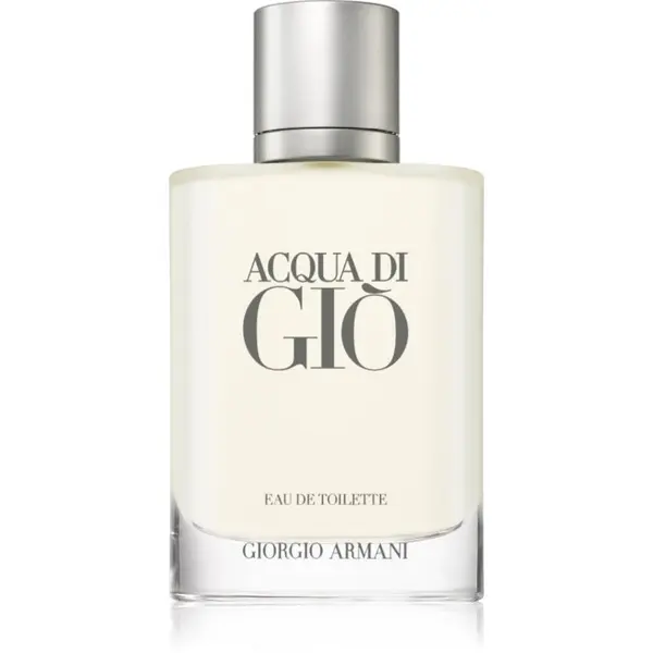 Armani Armani Acqua di Giò toaletna voda punjiva za muškarce 50 ml