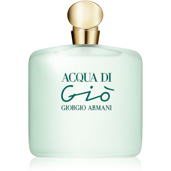 Armani Armani Acqua di Giò toaletna voda za žene 100 ml
