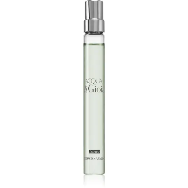 Armani Armani Acqua di Gioia Intense parfemska voda za žene 10 ml