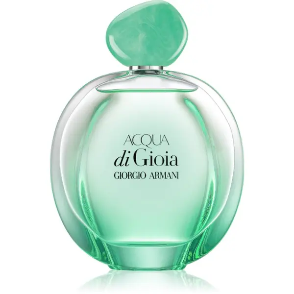 Armani Armani Acqua di Gioia Intense parfemska voda za žene 100 ml