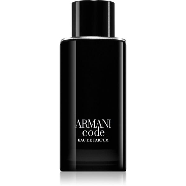 Armani Armani Code parfemska voda za muškarce 125 ml