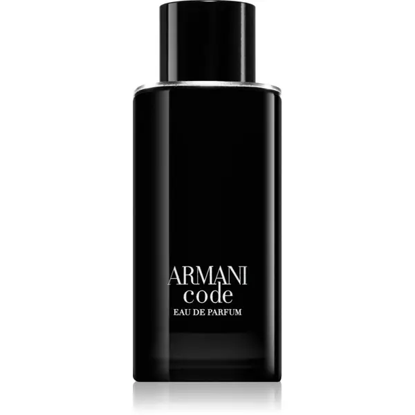 Armani Armani Code parfemska voda za muškarce 125 ml
