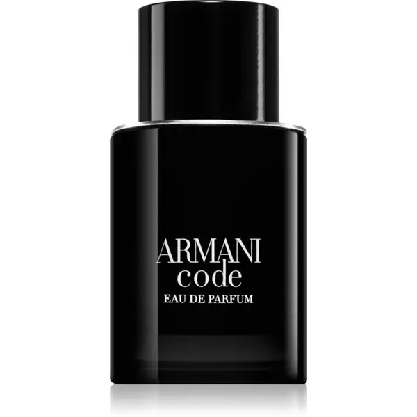 Armani Armani Code parfemska voda za muškarce 50 ml