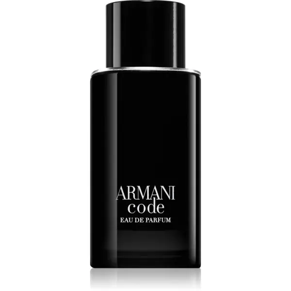 Armani Armani Code parfemska voda za muškarce 75 ml