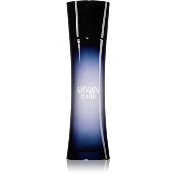 Armani Armani Code parfemska voda za žene 30 ml