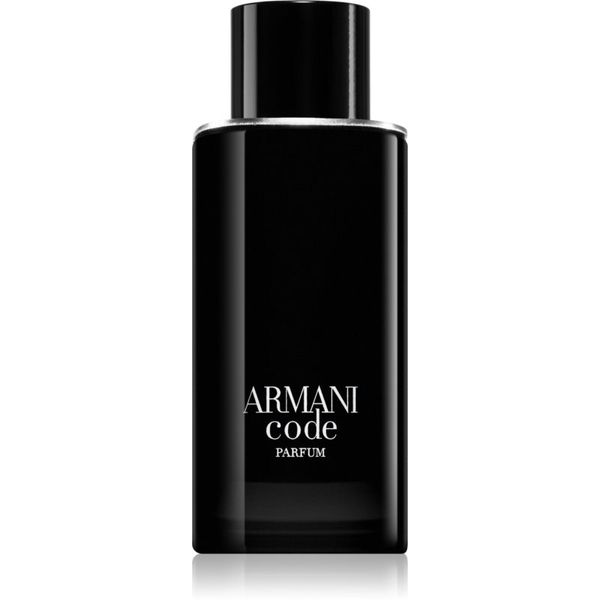 Armani Armani Code Parfum parfem za muškarce 125 ml