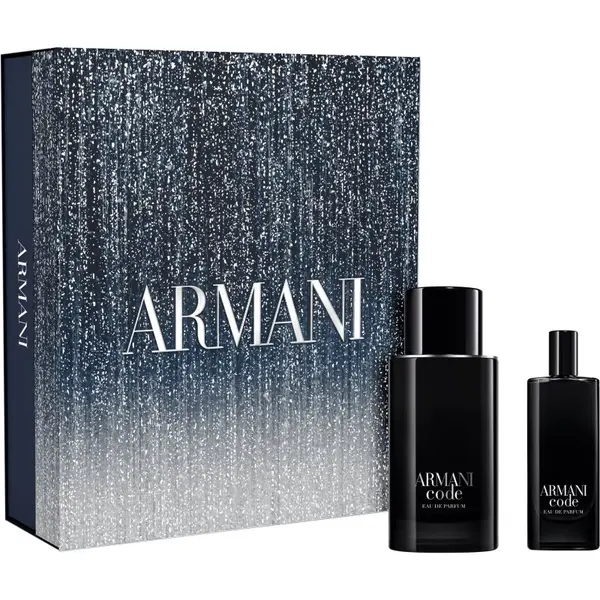 Armani Armani Code poklon set za muškarce