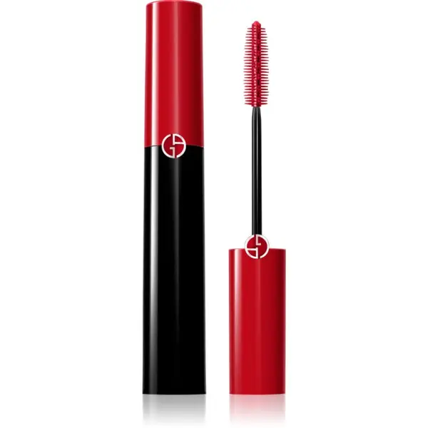 Armani Armani Eccentrico Mascara maskara za ekstra volumen nijansa 1 Obsidian Black 10 ml
