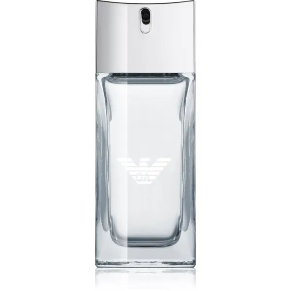 Armani Armani Emporio Diamonds for Men toaletna voda za muškarce 50 ml