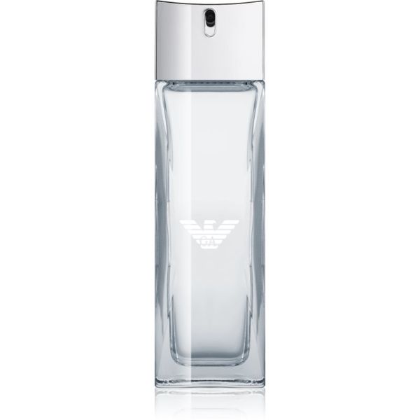 Armani Armani Emporio Diamonds for Men toaletna voda za muškarce 75 ml