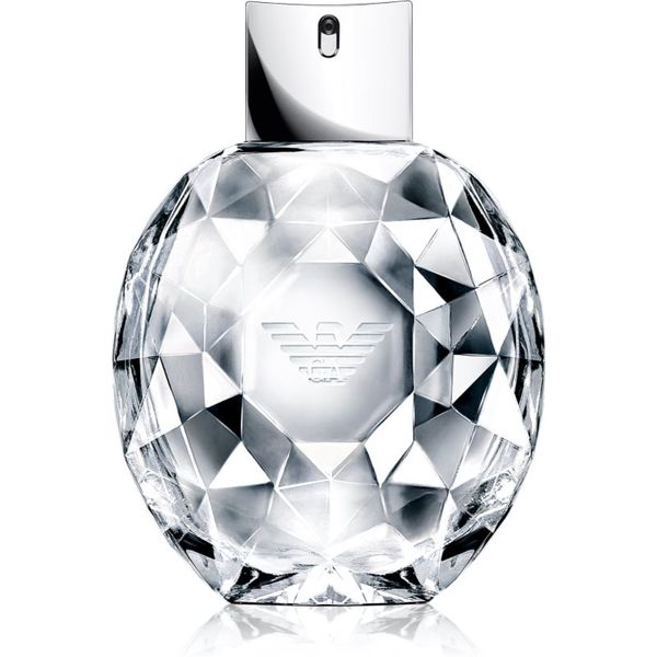 Armani Armani Emporio Diamonds parfemska voda za žene 100 ml