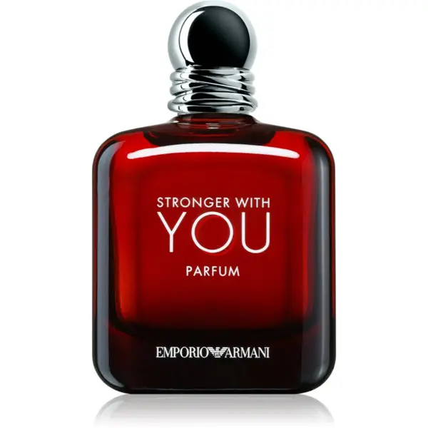 Armani Armani Emporio Stronger With You Parfum parfem za muškarce 100 ml