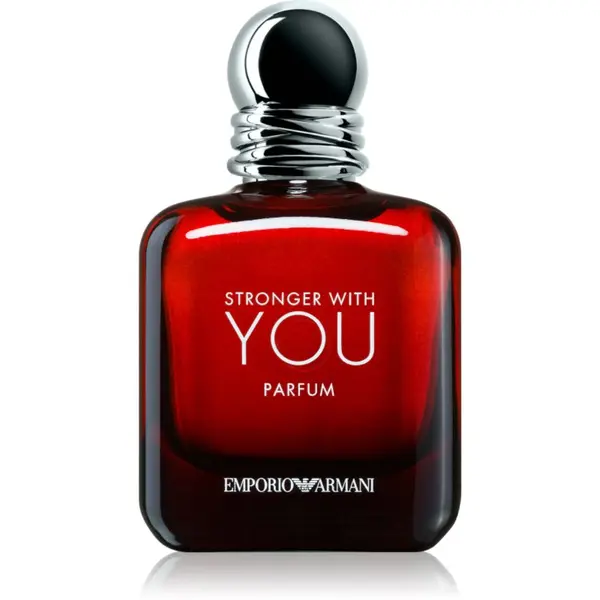 Armani Armani Emporio Stronger With You Parfum parfem za muškarce 50 ml